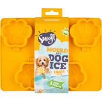 Smoofl Moule pour glace pour chien - Small