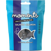 MOMENTS Salmon für Hunde
