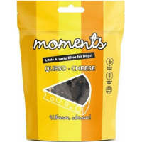 MOMENTS Snacks de queso para perros