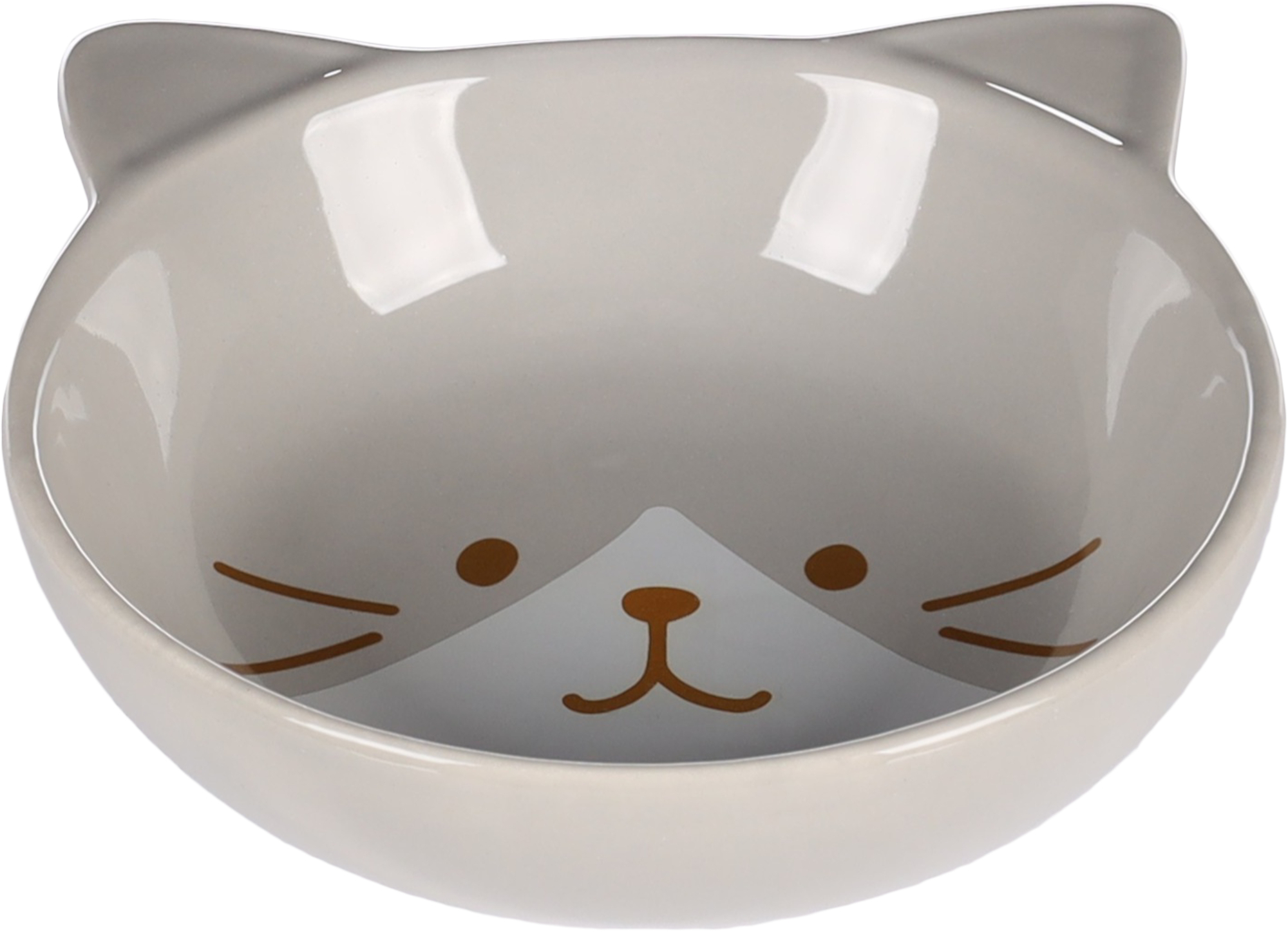 Gamelle en céramique pour chat KAPO - 280ml