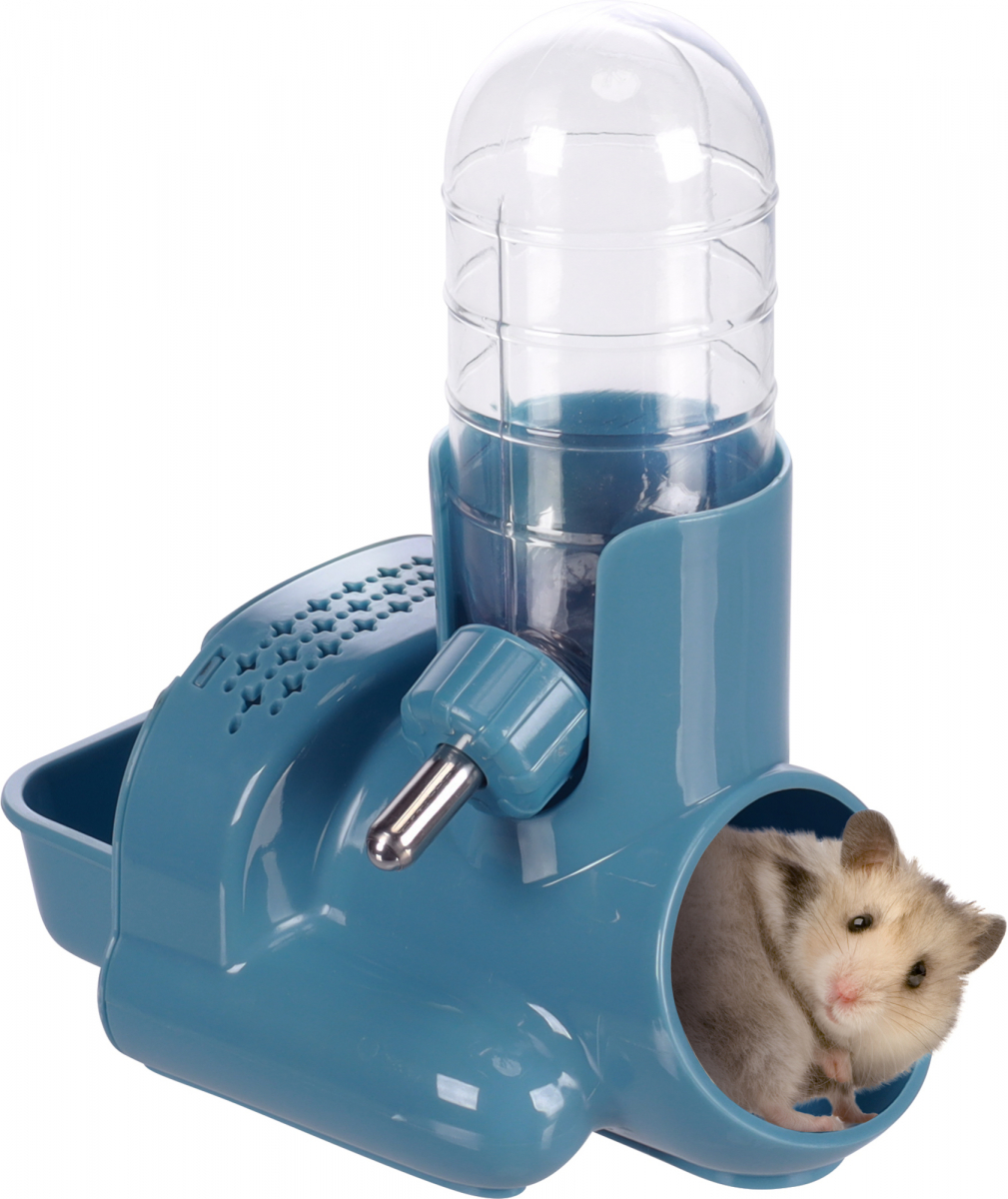 Acheter Petits animaux à mâcher alimentation en céramique gerbille buveur  d'eau Hamster bol fournitures pour animaux de compagnie plat de nourriture