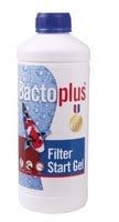 Bactoplus Filter Start Gel Bactéries