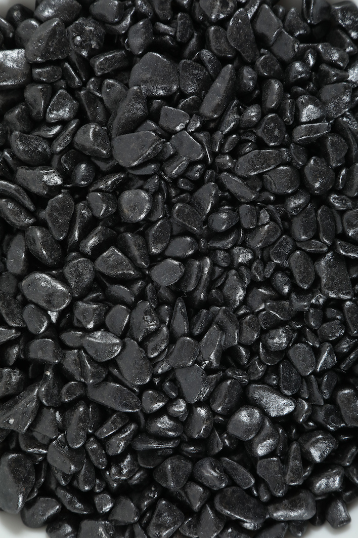 Grind Aquasand Ekaï zwart 1kg