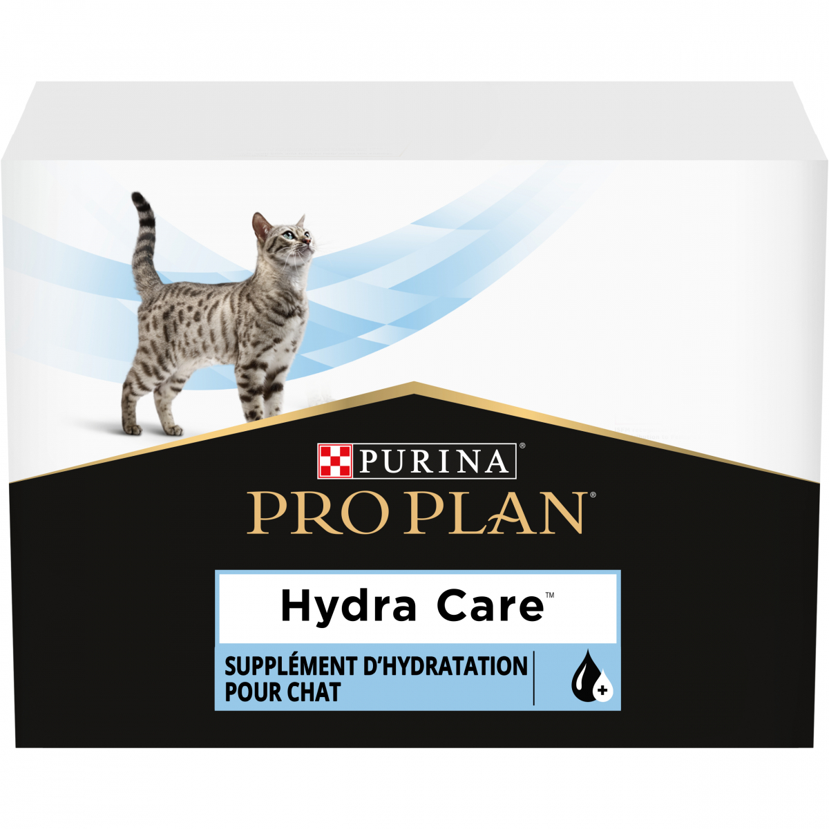 Pro Plan Hydra Care Suplemento de hidratación para gatos