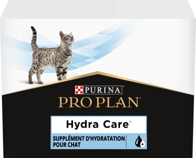 Pro Plan Hydra Care Suplemento de hidratación para gatos