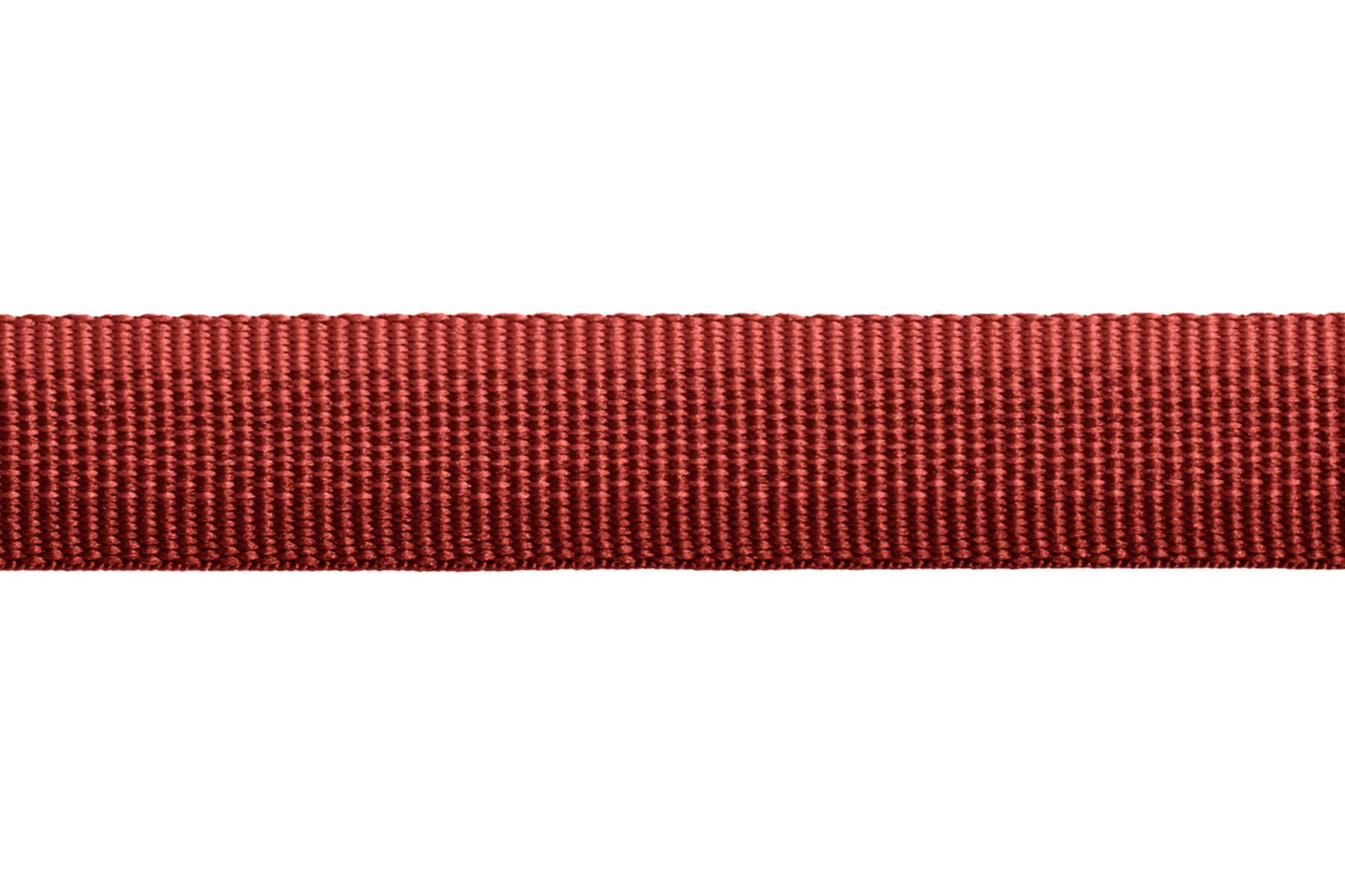 Halsband Front Range de Ruffwear Red Clay