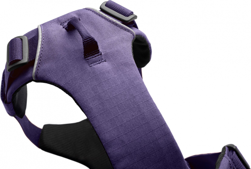 Harnais Front Range Purple Sage de Ruffwear
