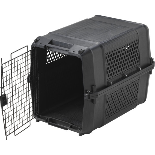 Cage de transport Gateway pour petit et grand chien - Conformité IATA - plusieurs tailles disponibles