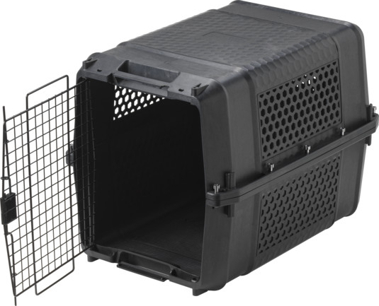 Cage de transport Gateway pour petit et grand chien - Conformité IATA - plusieurs tailles disponibles