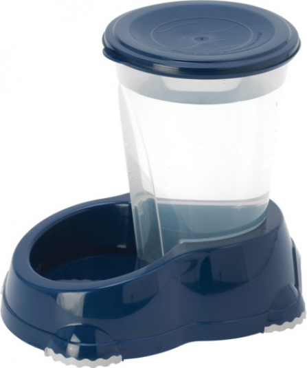 Distribuidor de água Smart Sipper Moderna - várias cores e tamanhos disponíveis