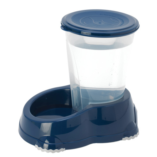 Distributeur d'eau Smart Sipper Moderna - plusieurs coloris et contenances disponibles