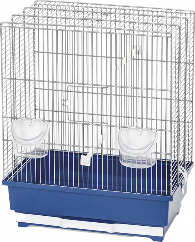 Cage pour petit oiseau Katia - 50cm