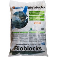 Bio Blocks pour les bactéries