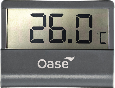 Thermomètre digital OASE