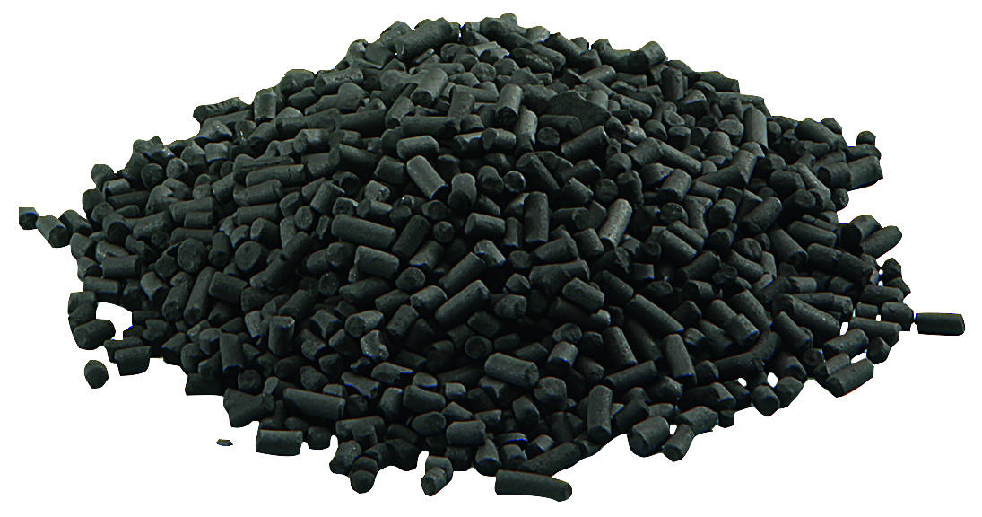 Materiale filtrante Carbone per Filtri OASE