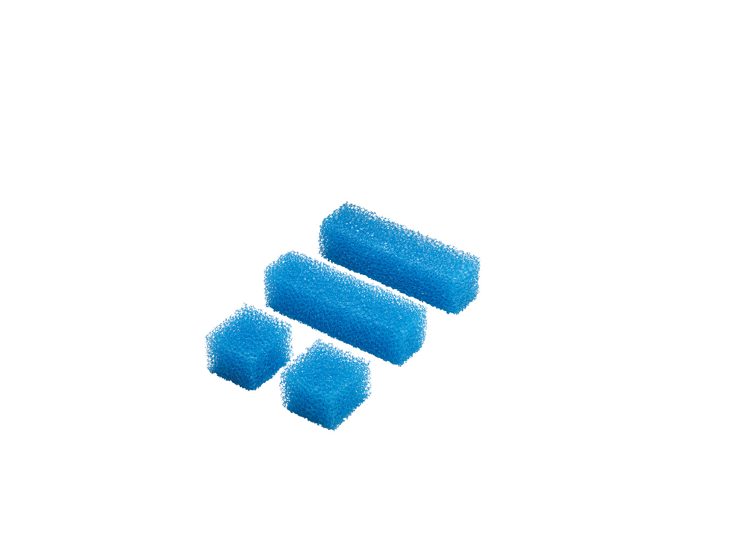 Set de esponjas de recambio para filtro BioCompact OASE