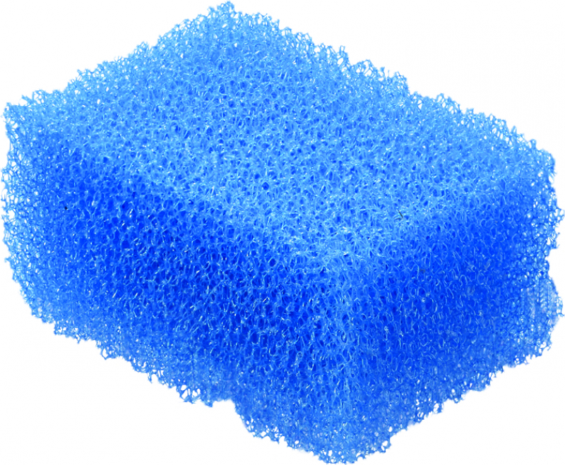 Esponja filtrante 20ppi para Filtros BioPlus OASE