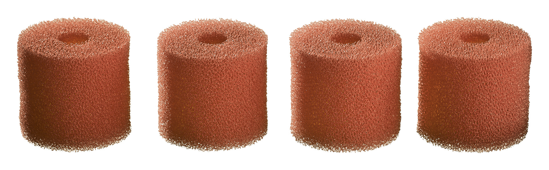 Set de esponjas prefiltro para filtro BioMaster OASE - 30/45/60 ppi