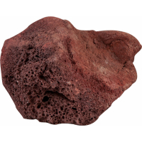 Sera Rock Red Lava Roca volcánica natural para acuascaping