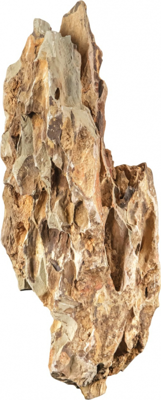 Sera Rock Dragon Stone Roca natural para aquascaping