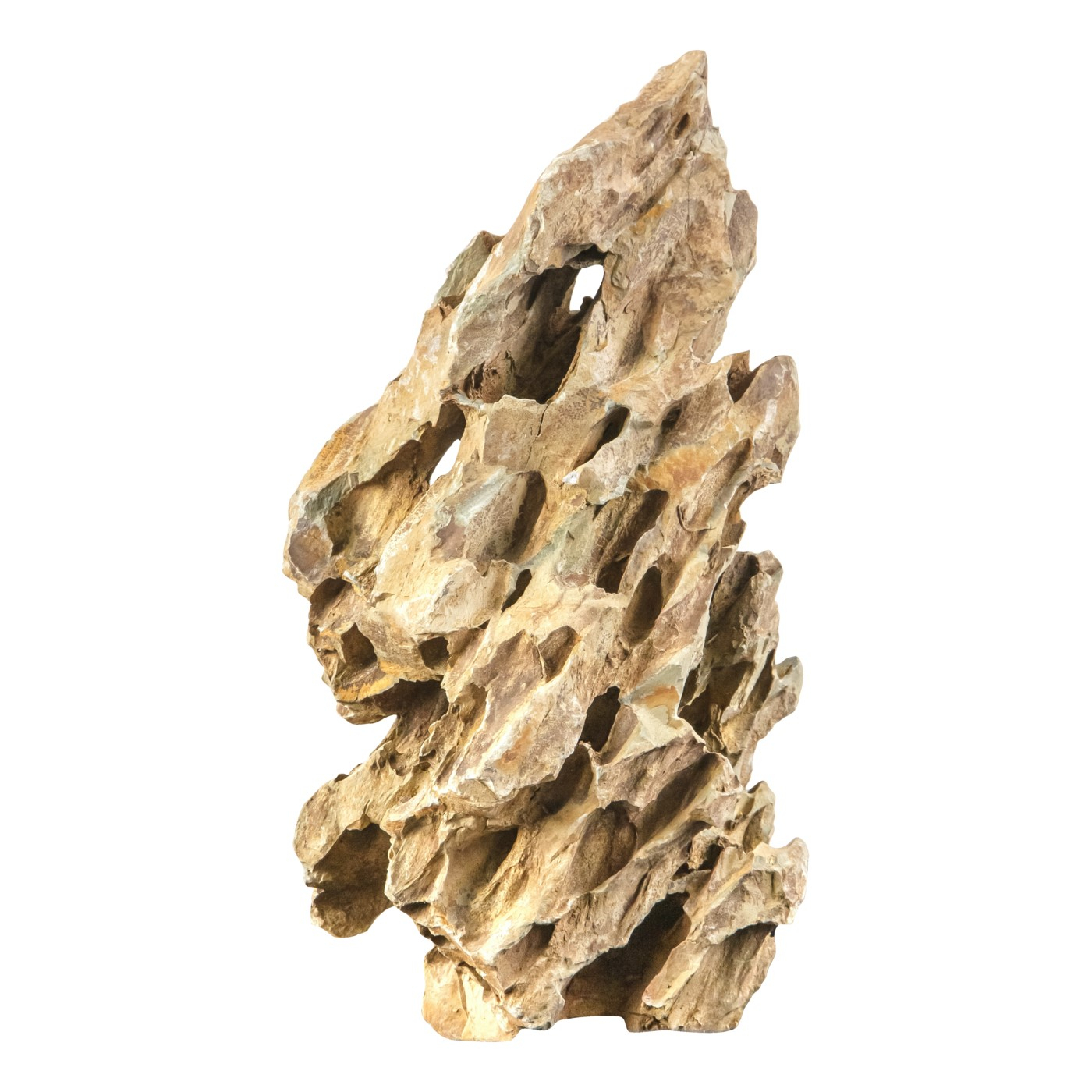 Sera Rock Dragon Stone natuurlijke rots voor aquascaping