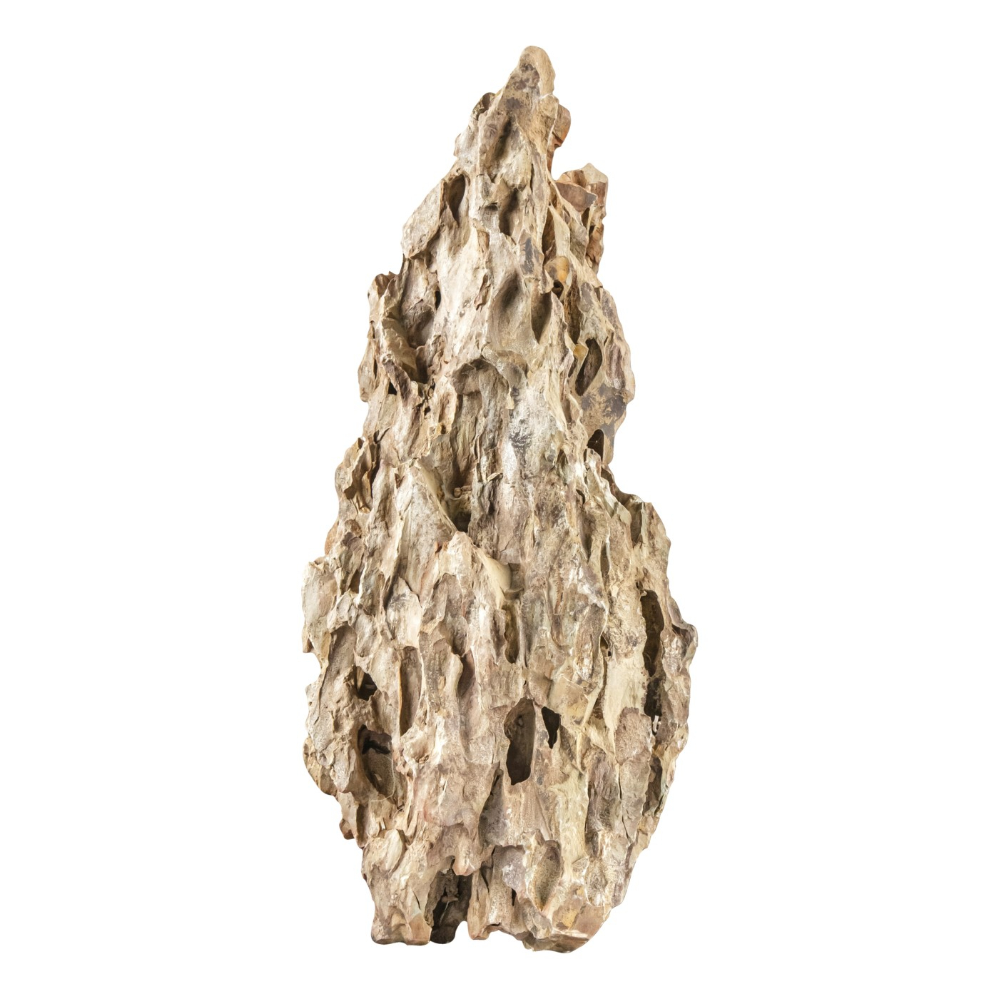 Sera Rock Dragon Stone Naturgestein für Aquascaping