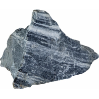 Sera Rock Zebra Stone Grau/Weiß Naturstein für Aquascaping