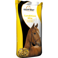 Equifirst Condition Mix mélange d'entretien pour chevaux et poneys