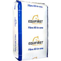 Equifirst Fibre All In One aliment complet pour chevaux