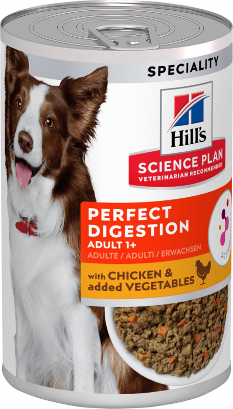 Hill's Science Plan Chien Adult Perfect Digestion