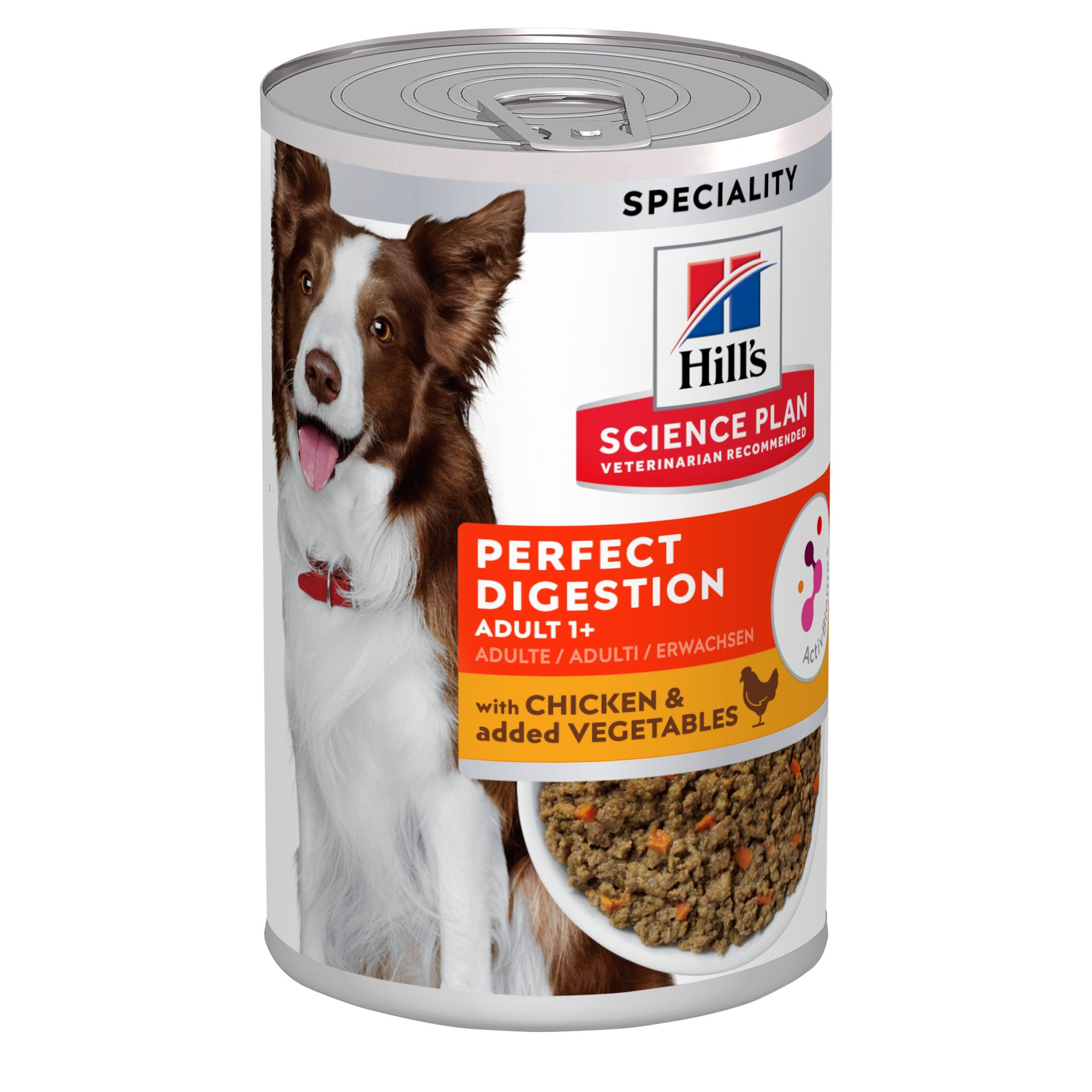 Hill's Science Plan Chien Adult Perfect Digestion