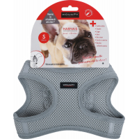 Harnais en (Y) pour chien SOFTY - Shop Animalia