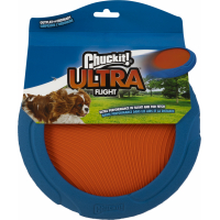 Frisbee - jouet - pour chien Crocandiz