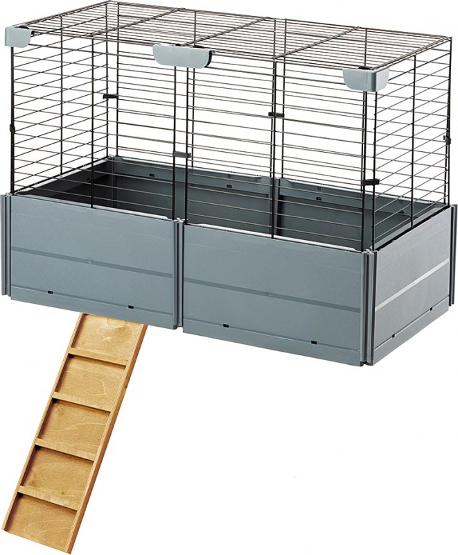 Module d'extension pour cage Multipla