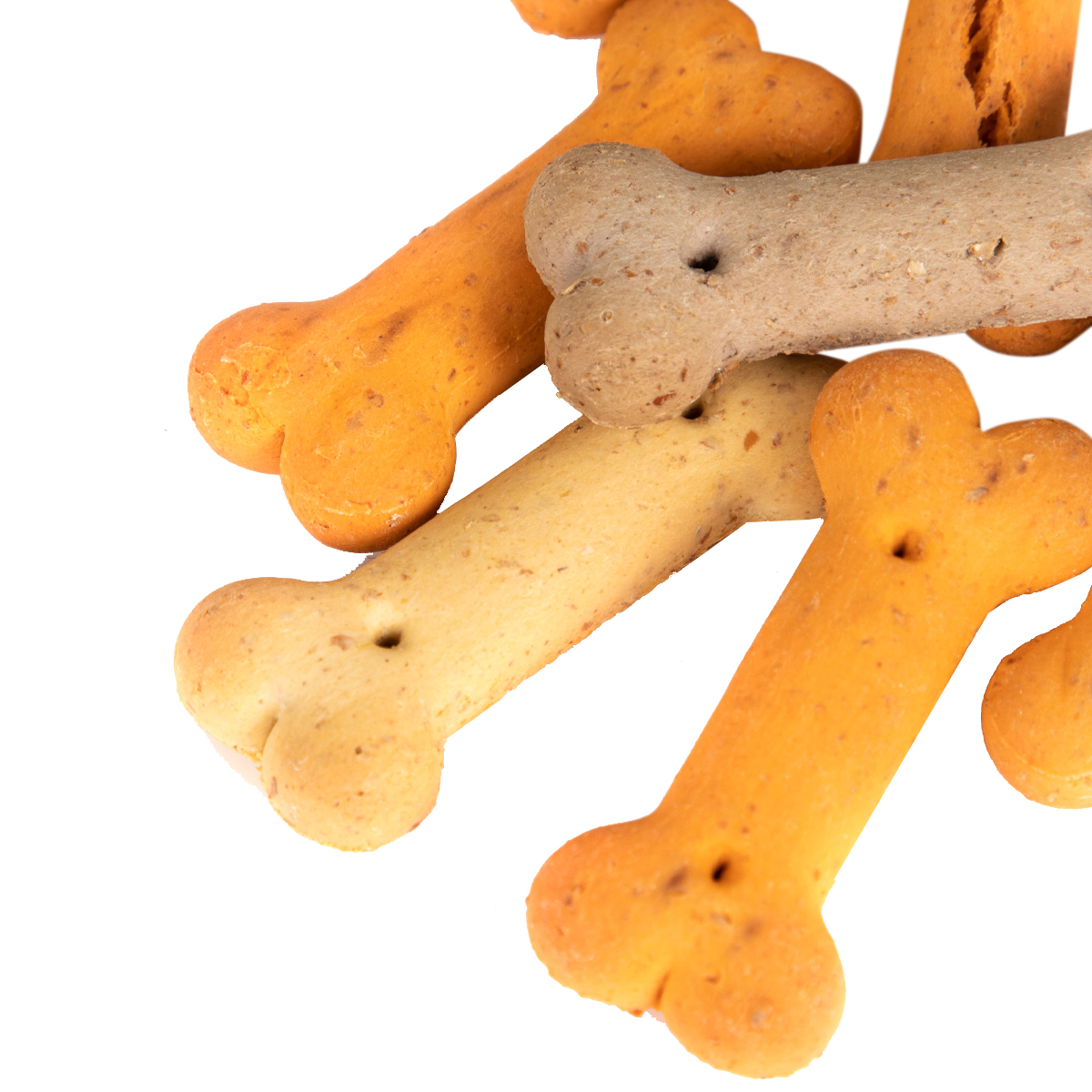 caractéristiques des biscuits pour chien dailys crackos