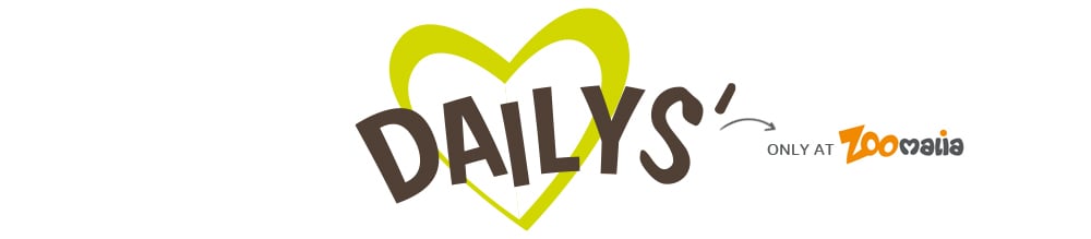 logo dailys