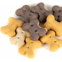 Mix Mini Biscuits croquants Dailys Snack'os