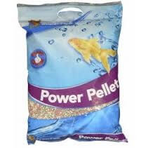 Superfish Power Pellets comida para peces