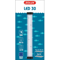 LED-lichtbalk voor aquarium Ekaï