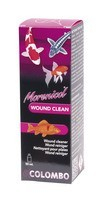 Detergente per le piaghe nei pesci Colombo wound clean