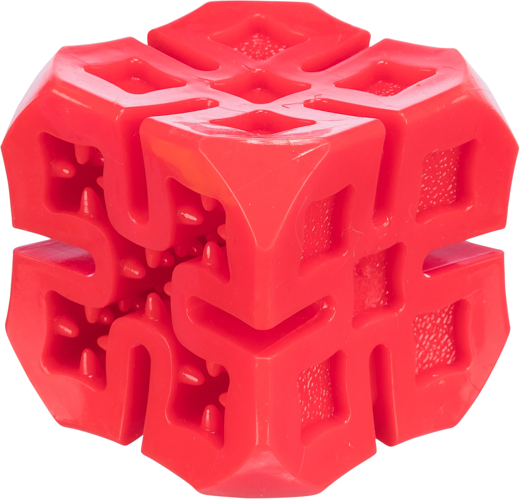 Cube friandises en TPR