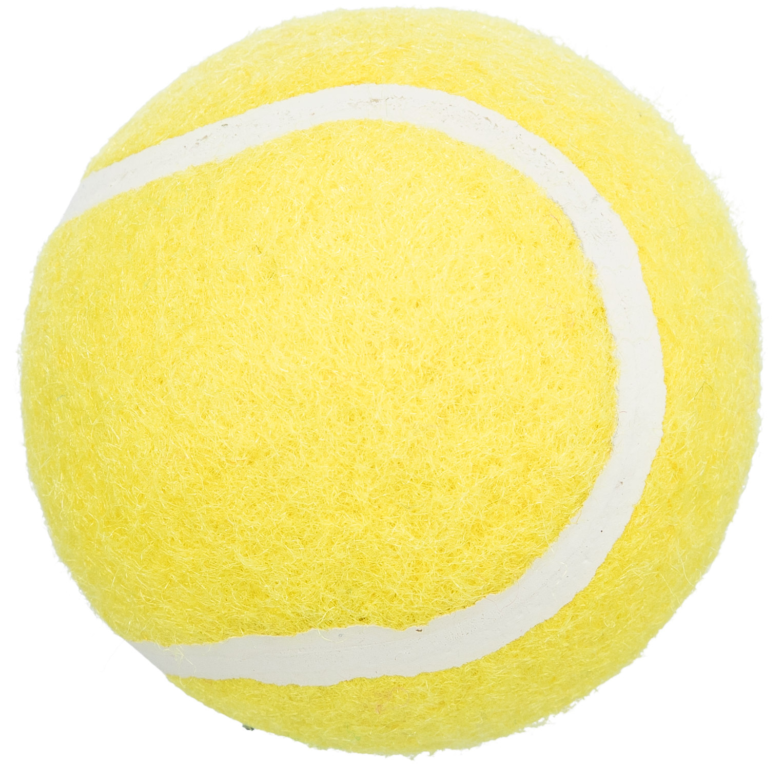 Tennisbal voor honden