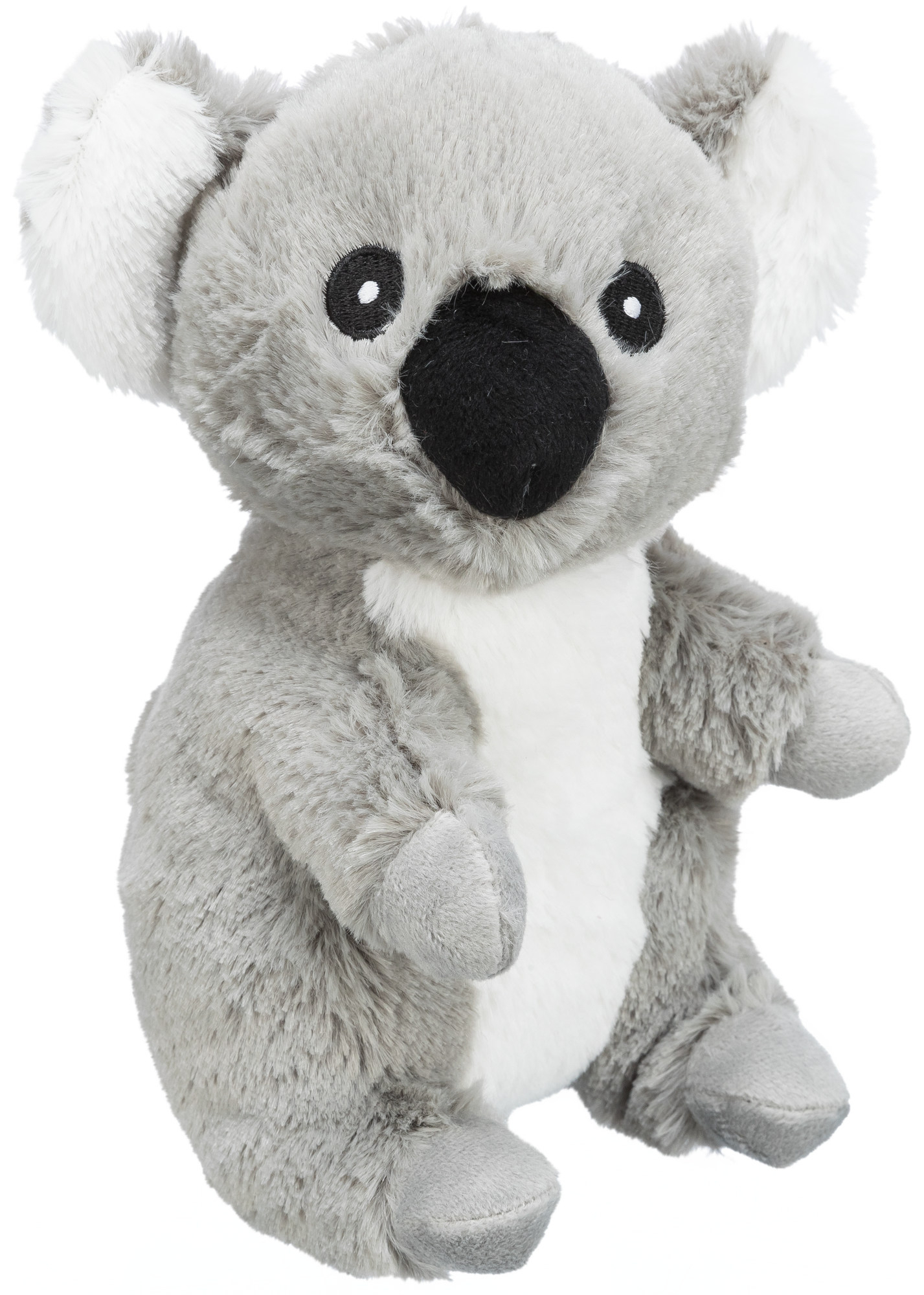 Be Eco Koala Elly, em peluche reciclado