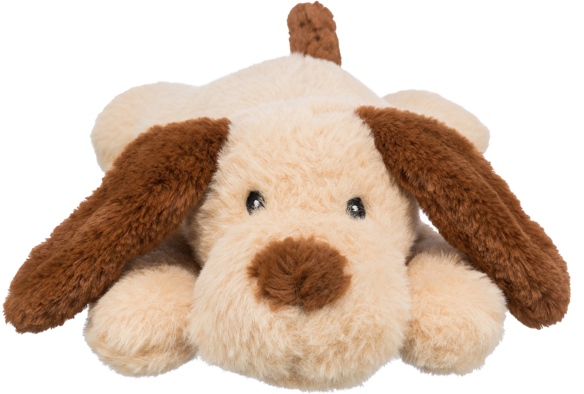 Cane Benny in peluche