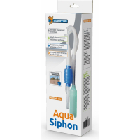 Kit de siphonnage Aqua Siphon