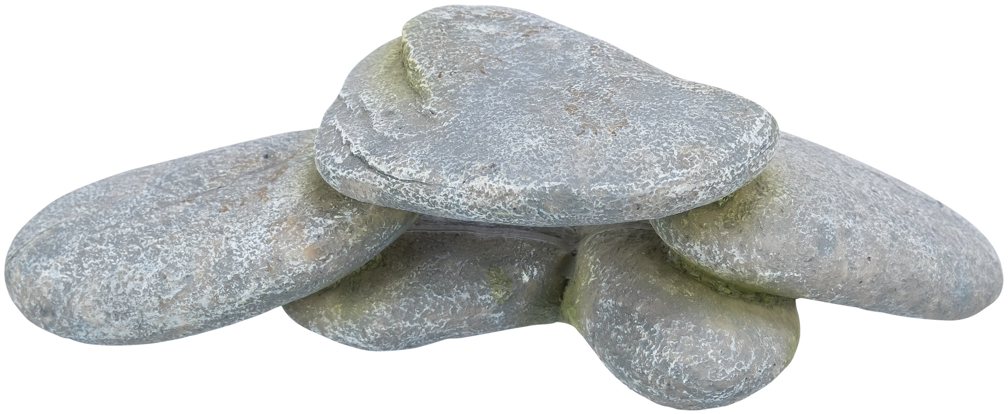 Steinplatte aus Polyesterharz
