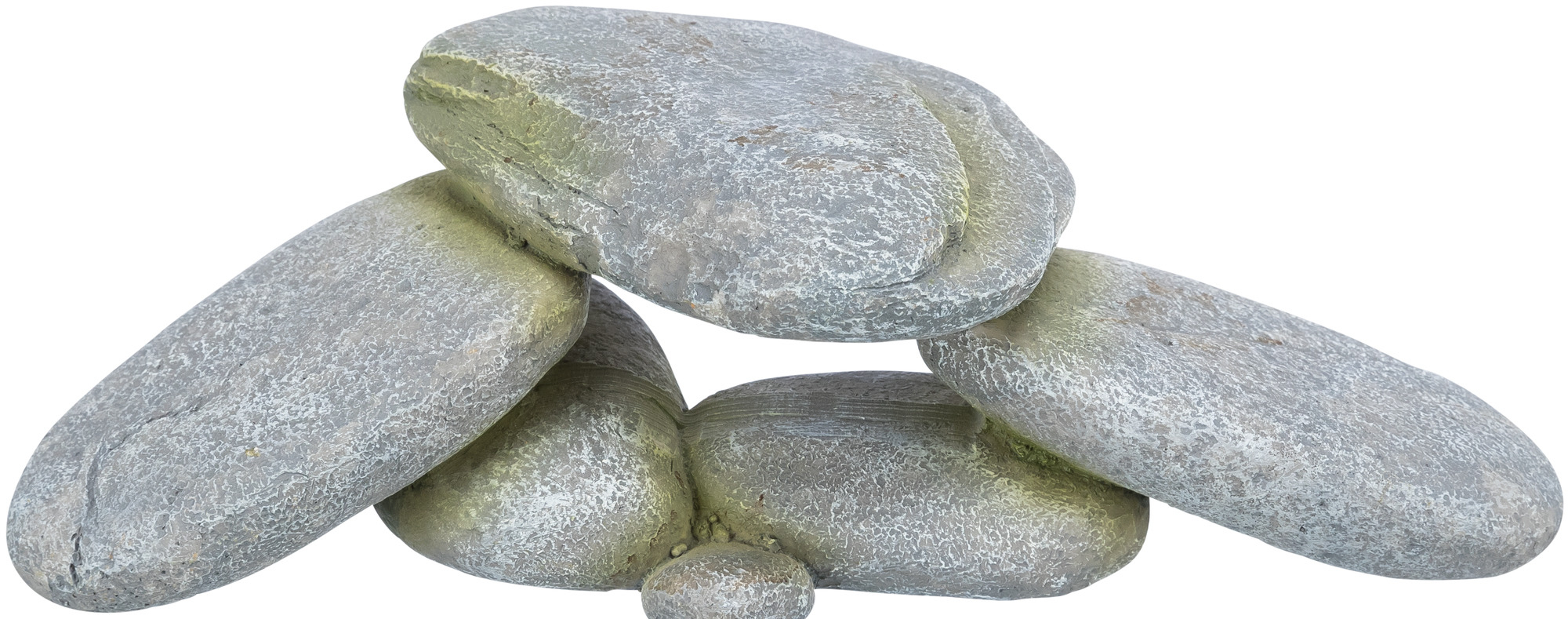 Tabuleiro em pedra, em resina de poliéster