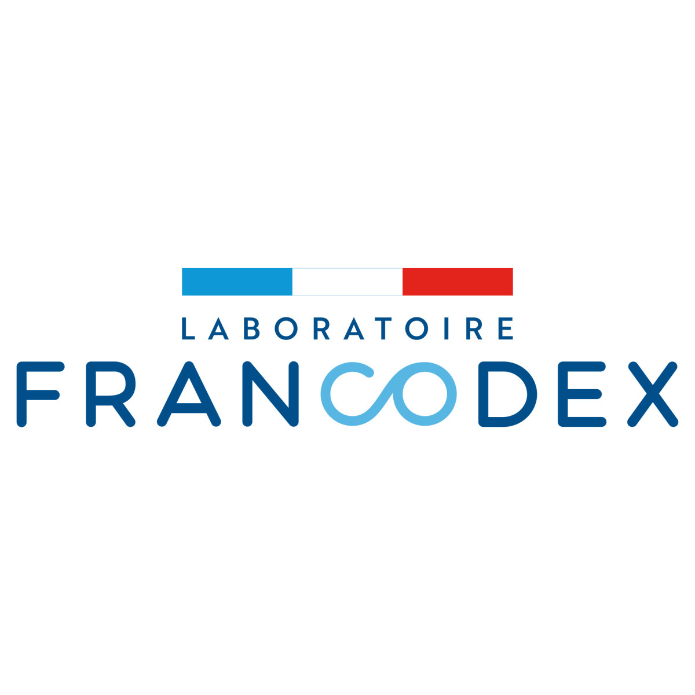 Francodex Fipromedic Lote de 2 ou 4 pipetas anti-pulgas e carraças - para gatos