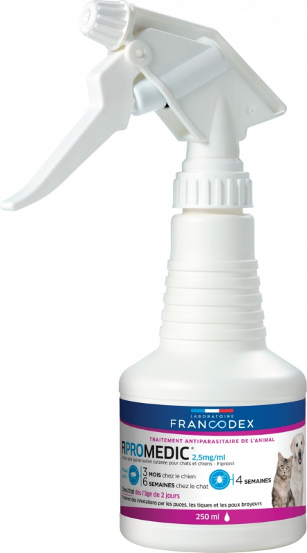 Francodex FIPROMEDIC Spray
