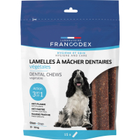 Francodex Sticks zum Kauen, für Hunde von 10 bis 30kg
